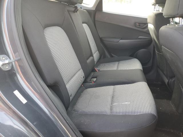 2019 HYUNDAI KONA SE - KM8K1CAA2KU195458