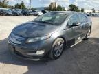 Lot #3024267873 2013 CHEVROLET VOLT