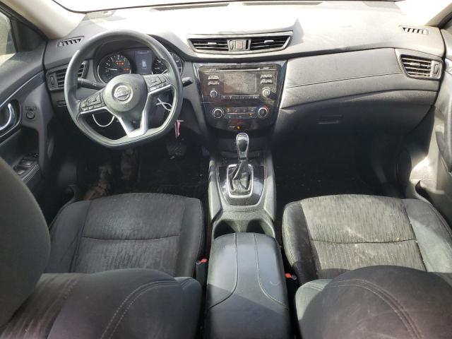 2017 NISSAN ROGUE S - 5N1AT2MT4HC762605
