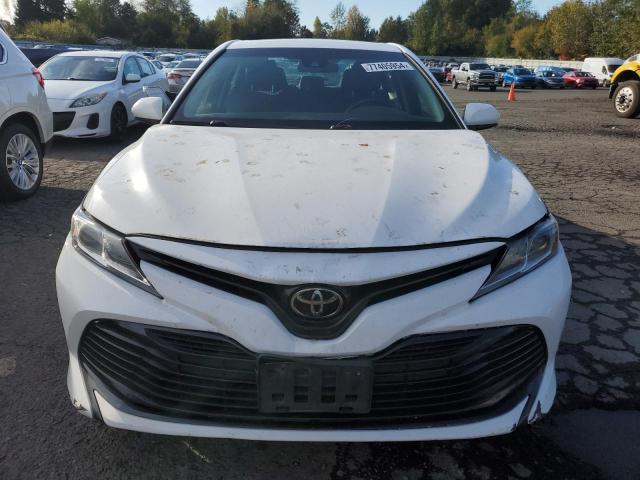 2018 TOYOTA CAMRY L - 4T1B11HK7JU501099