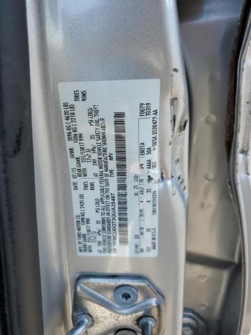 VIN 1FMCU0G73GUA35487 2016 Ford Escape, SE no.13