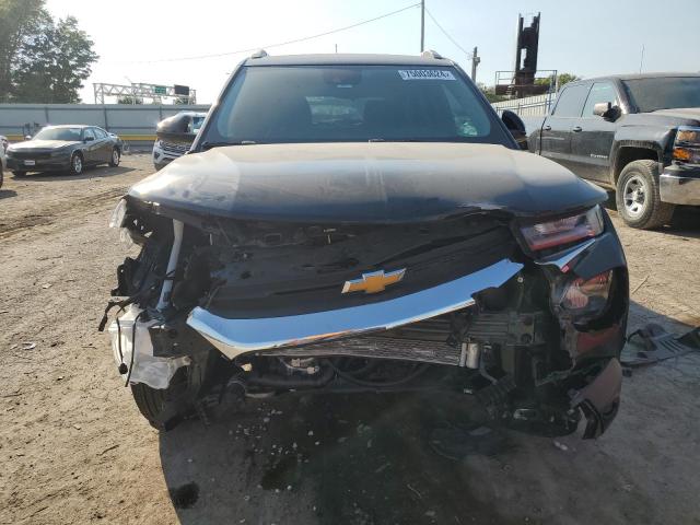 2023 CHEVROLET TRAILBLAZE - KL79MPS21PB049612