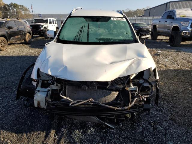 2015 NISSAN ROGUE S - 5N1AT2MT9FC778067