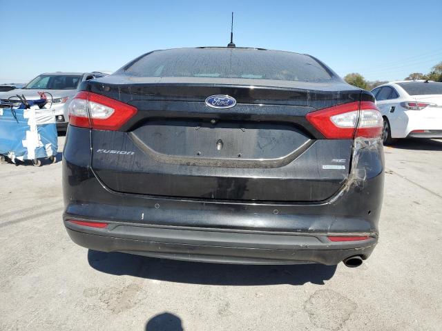 VIN 3FA6P0HD4FR112375 2015 Ford Fusion, SE no.6