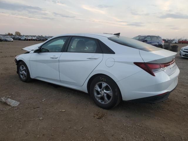 2021 HYUNDAI ELANTRA SE - 5NPLL4AG9MH016052