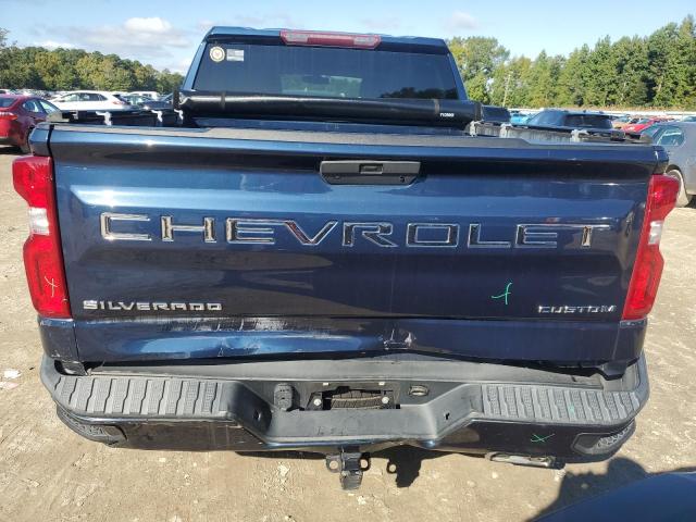 VIN 1GCPWBEF1LZ248005 2020 Chevrolet Silverado, C15... no.6