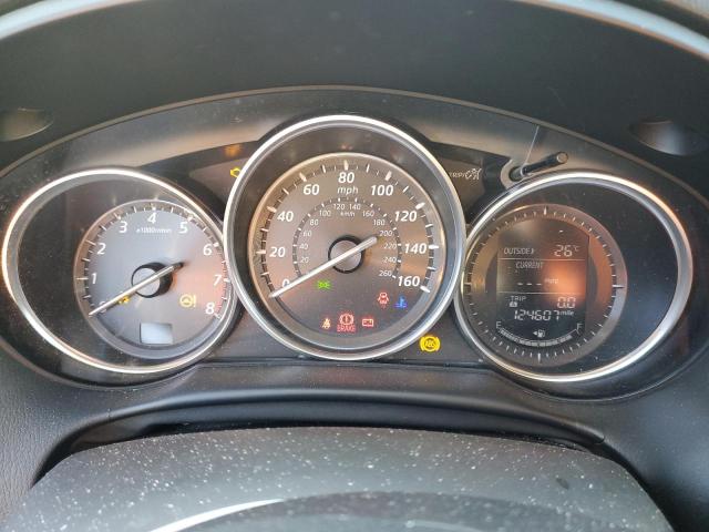 2015 MAZDA CX-5 TOURI - JM3KE4CY3F0470090