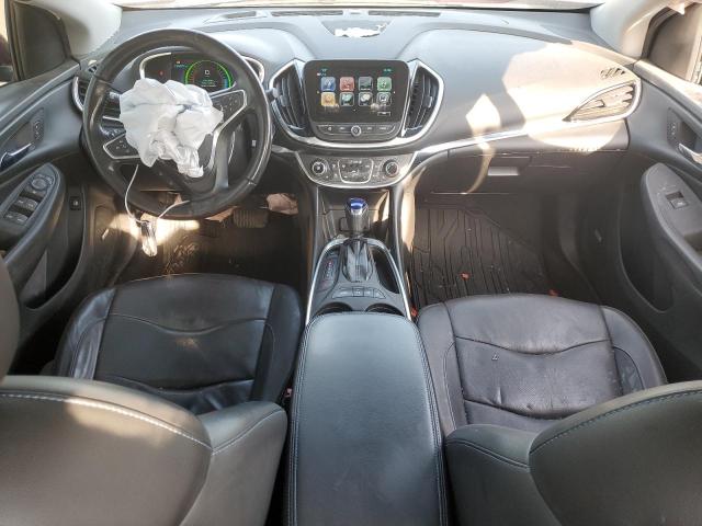 2018 CHEVROLET VOLT PREMI - 1G1RB6S55JU131232