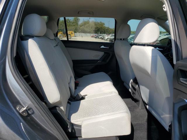 2020 VOLKSWAGEN TIGUAN S - 3VV1B7AXXLM023694