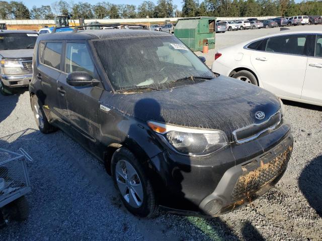 2016 KIA SOUL - KNDJN2A22G7270690