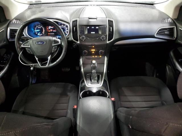 VIN 2FMPK4J91GBC35394 2016 Ford Edge, Sel no.8