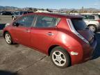 Lot #2940806356 2013 NISSAN LEAF S