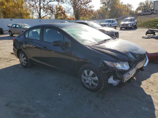 2015 HONDA CIVIC LX - 19XFB2F53FE094054