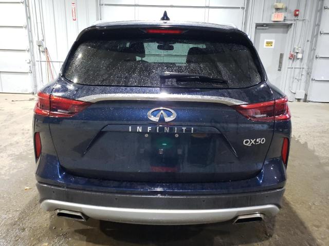 2019 INFINITI QX50 ESSEN - 3PCAJ5M36KF100241