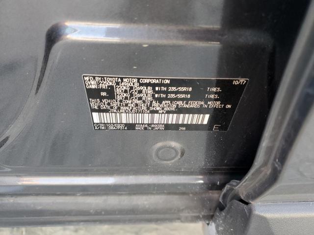 2018 TOYOTA RAV4 HV SE JTMJJREV3JD171104