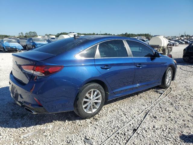 2019 HYUNDAI SONATA SE - 5NPE24AF7KH756134