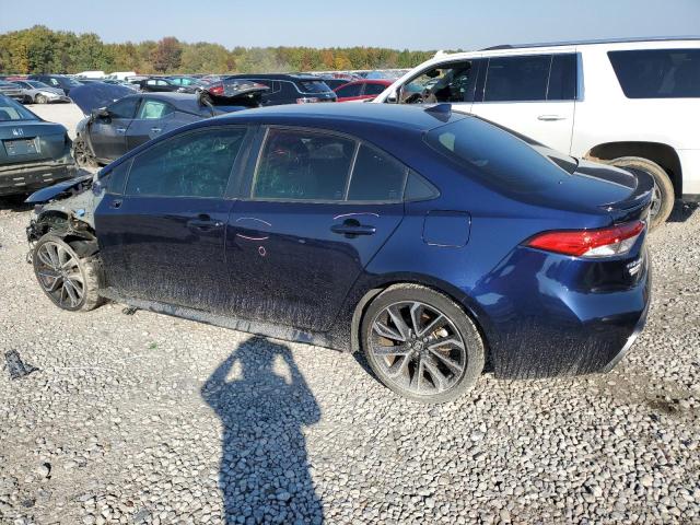 2020 TOYOTA COROLLA SE - JTDS4RCE4LJ008920