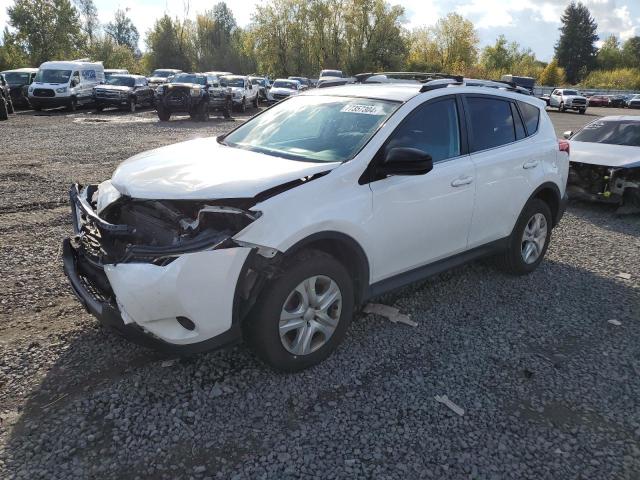 2015 TOYOTA RAV4 LE - 2T3BFREV5FW239824