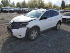 2015 TOYOTA RAV4 LE - 2T3BFREV5FW239824