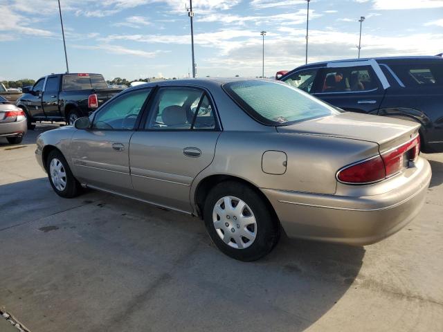 BUICK CENTURY CU 2001 silver  gas 2G4WS52J011312957 photo #3