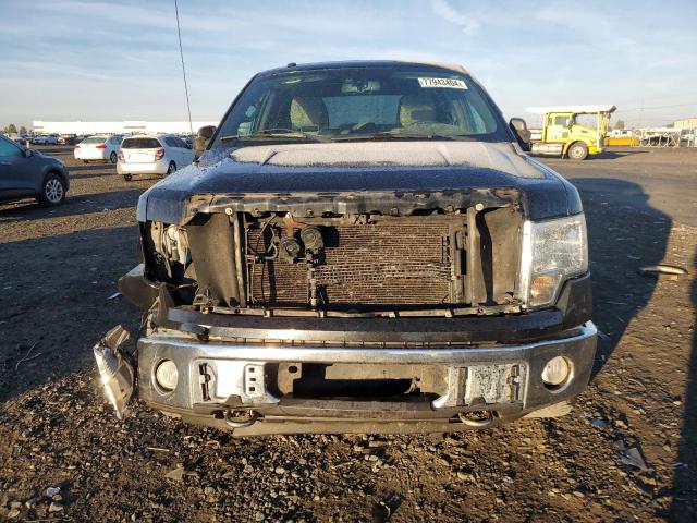 2010 FORD F150 SUPER - 1FTFW1EV9AFD21293