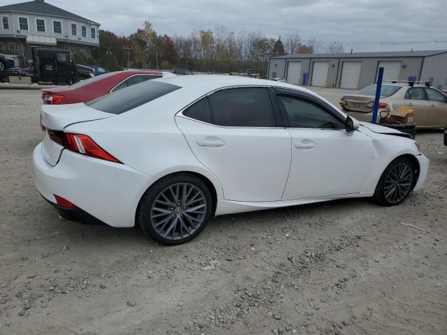 VIN JTHCF1D24E5008625 2014 LEXUS IS no.3