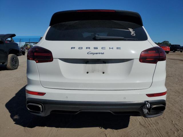 VIN WP1AA2A27HKA81008 2017 PORSCHE CAYENNE no.6