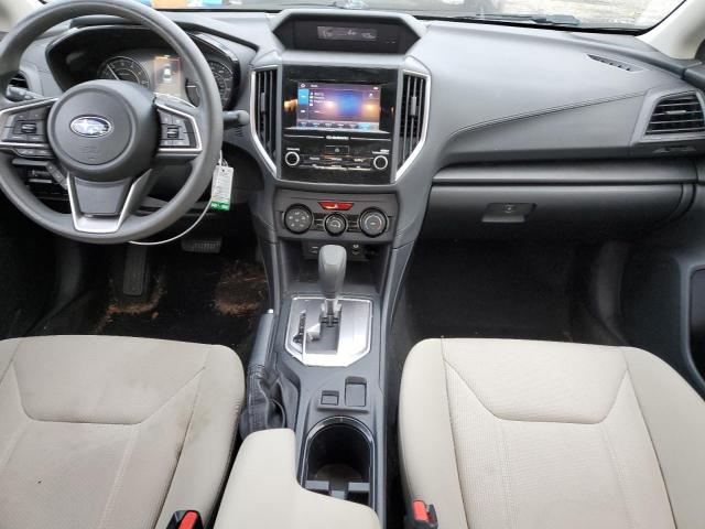 2020 SUBARU IMPREZA - 4S3GKAB60L3602934