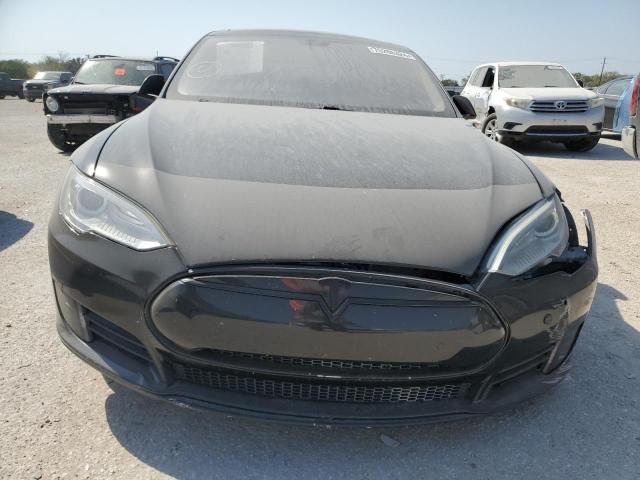 VIN 5YJSA1H10EFP33635 2014 Tesla MODEL S no.5