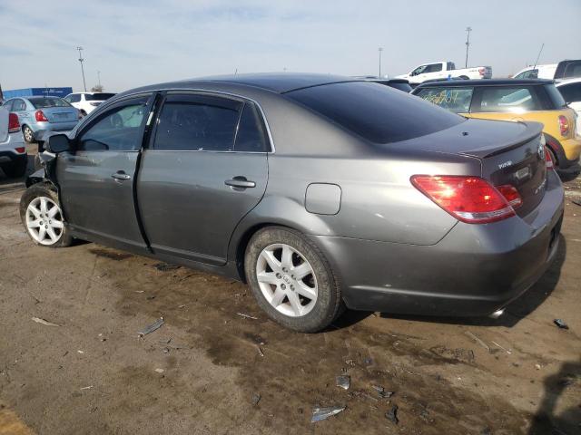 TOYOTA AVALON XL 2006 gray  gas 4T1BK36BX6U080546 photo #3