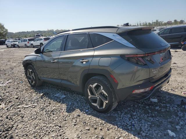 2023 HYUNDAI TUCSON LIM - 5NMJECAE6PH223932