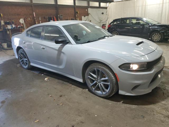 2022 DODGE CHARGER GT - 2C3CDXMG6NH139378