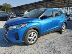 2022 NISSAN KICKS S - 3N1CP5BV5NL480564