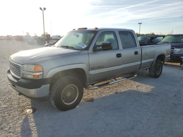 GMC SIERRA K25