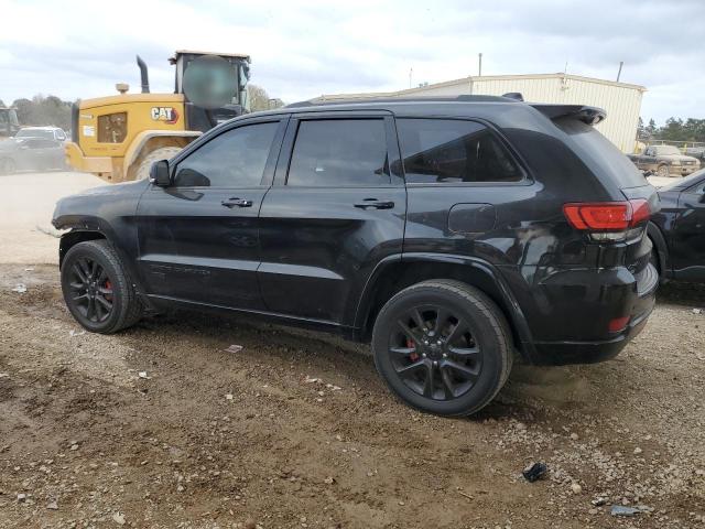 2016 JEEP GRAND CHER - 1C4RJFBG5GC408343