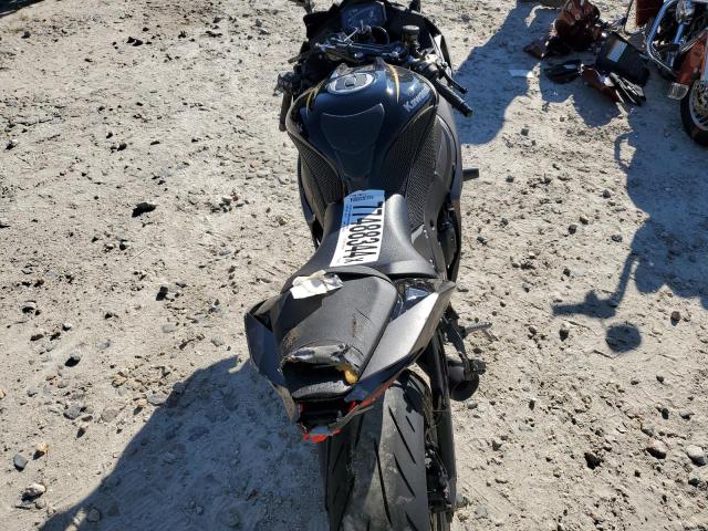 2023 KAWASAKI ZX1002 M - JKBZXVM14PA005120