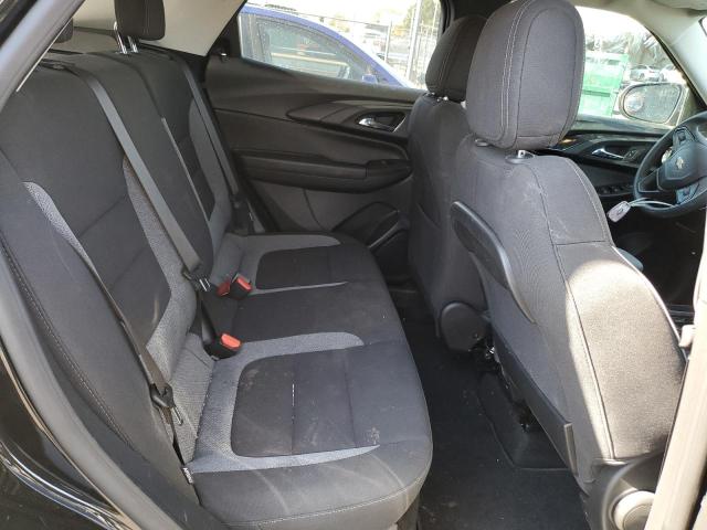 2023 CHEVROLET TRAILBLAZE - KL79MPSL0PB201257