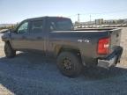 CHEVROLET SILVERADO photo