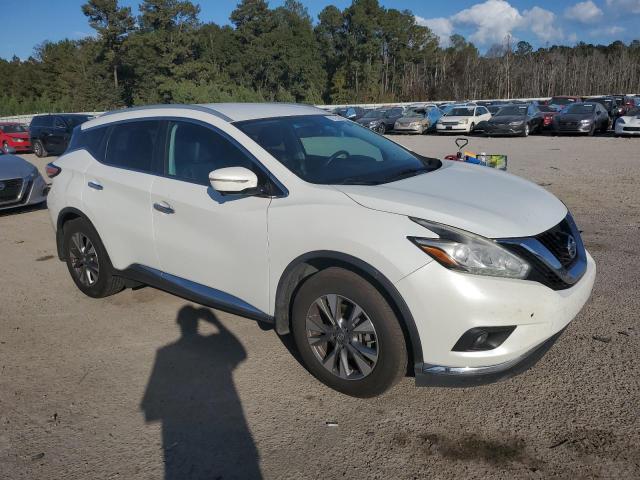 VIN 5N1AZ2MG6FN268393 2015 NISSAN MURANO no.4