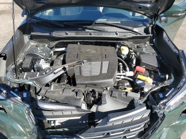 2024 SUBARU FORESTER L - JF2SKALC8RH401021