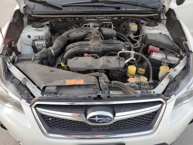 2016 SUBARU CROSSTREK - JF2GPABC1G8332968