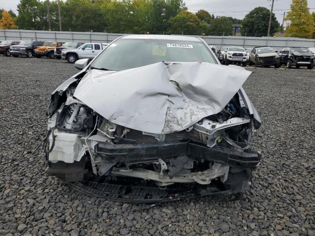 2015 TOYOTA COROLLA L 2T1BURHE0FC422057