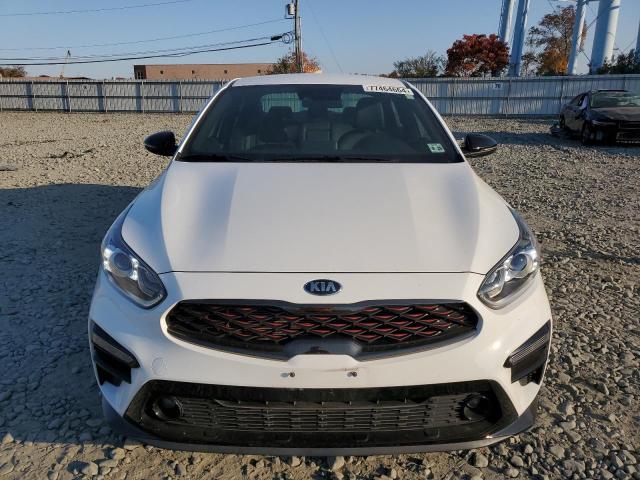 VIN 3KPF34AD4ME392651 2021 KIA FORTE no.5