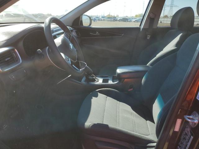 2020 KIA SORENTO S - 5XYPGDA50LG669685