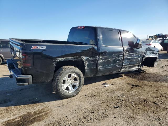 2015 CHEVROLET SILVERADO - 3GCUKREC3FG171932