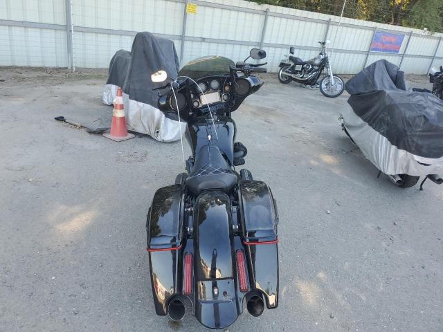 2009 HARLEY-DAVIDSON FLHTC 1HD1FF4129Y685544