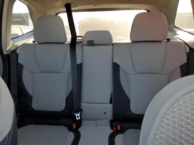 2019 SUBARU FORESTER P - JF2SKAGC3KH518926