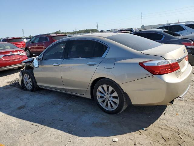 VIN 1HGCR3F83EA024667 2014 Honda Accord, Exl no.2