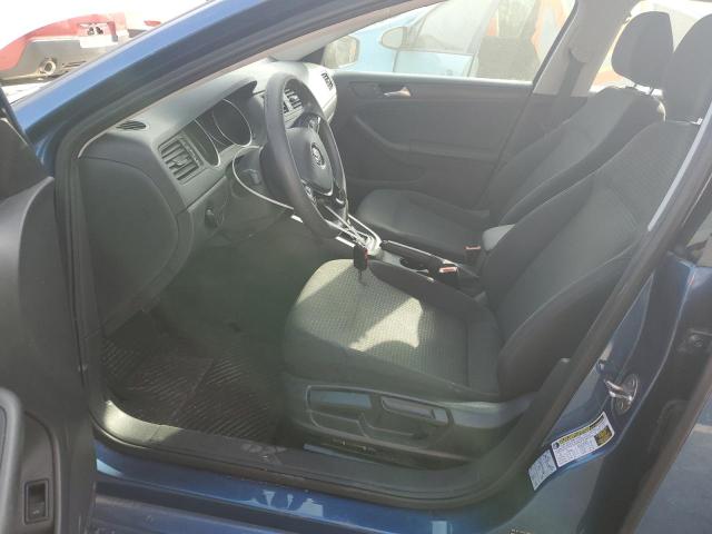 2016 VOLKSWAGEN JETTA S - 3VW267AJ5GM221900