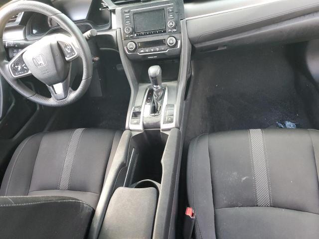 2HGFC4B64KH307794 2019 HONDA CIVIC